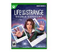 Square Enix – Jeu vidéo – Life Is Strange: Double Exposure (XSX)