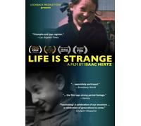 Life Is Strange (DVD) Isaac Hertz Zachary Cirino