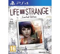Life is Strange - édition limitée