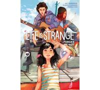 Life Is Strange: Forget-me-not