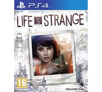 Life Is Strange (Import Anglais) Ps4