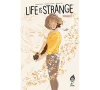 Life Is Strange Intégrale tome 1