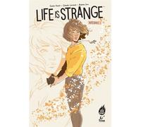 Life Is Strange Intégrale tome 1 - Claudia Leonardi - Urban Comics - broché - Comics