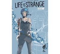 Life Is Strange Intégrale tome 2 Emma Vieceli (Auteur), Claudia Leonardi (Illustration)