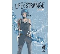 Life Is Strange Intégrale tome 2 - Emma Vieceli - Urban Comics - broché - Comics