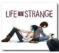 Life Is Strange N2F2Z Gaming Mouse Pad/tapis de souris,Custom Mousepad