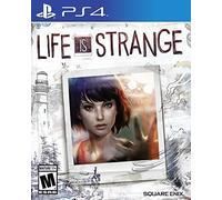 Life is Strange - PlayStation 4 PlayStation 4 Standard (PlayStation 4)