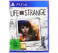 Square Enix Jeu vidéo Life Is Strange – PS4 – Import anglais
