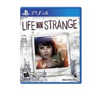 Life Is Strange (PS4) - Import Anglais