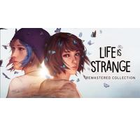 Life is Strange Remastered Collection (PS5)