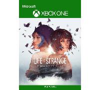 Life is Strange Remastered Collection XBOX LIVE Key EUROPE