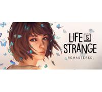 Life is Strange Remastered (PC)