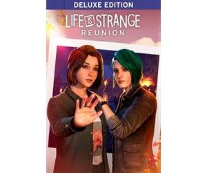 Life is Strange: Reunion Deluxe Edition Steam Key (PC) ROW