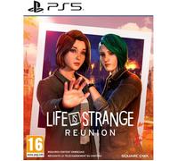 Square Enix – Jeu PS5 – Life Is Strange : Reunion