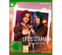 Life is Strange - Reunion Jeu Vidéo PC Neuf Boîte + S-cov
