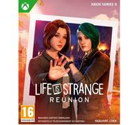 Life is Strange : Reunion - Jeu Xbox Series X