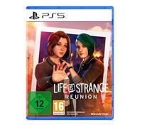 Square Enix – Jeu vidéo Life is Strange – Reunion PS5 – Nouveau, boîte scellée