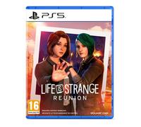 Square Enix – Jeu PS5 – Life Is Strange : Reunion