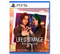 Square Enix – Jeu PS5 – Life Is Strange : Reunion