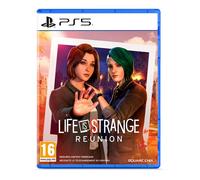 Square Enix – Jeu PS5 – Life Is Strange : Reunion