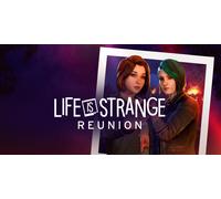 Life is Strange Reunion (PS5 Account)