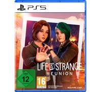 Square Enix – Jeu vidéo Life is Strange – Reunion PS5 – Nouveau, boîte scellée