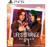 Square Enix – Jeu PS5 – Life Is Strange : Reunion
