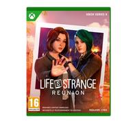 Bandai Jeu vidéo Life is Strange : Reunion – Xbox Série S/X