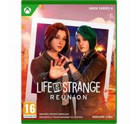 Life Is Strange Reunion (XBOX SERIE X)