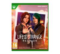 Life is Strange : Reunion Xbox Series X