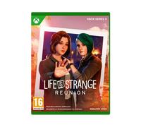 Bandai Jeu vidéo Life is Strange : Reunion – Xbox Série S/X