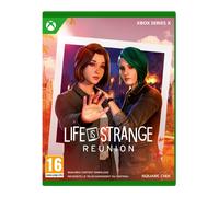 Bandai Jeu vidéo Life is Strange : Reunion – Xbox Série S/X