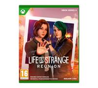 Bandai Jeu vidéo Life is Strange : Reunion – Xbox Série S/X