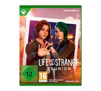 Life is Strange - Reunion Jeu Vidéo PC Neuf Boîte + S-cov