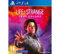 Life Is Strange: True Colors
