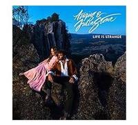 Angus and Julia Stone Life Is Strange (CD) Album