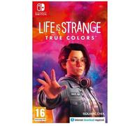 Life Is Strange: True Colors