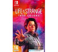 Life is Strange : True Colors Jeu Switch