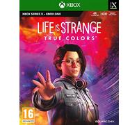 Life Is Strange: True Colors + Bonus Pack de 4 Tenues Inclus (Xbox One)