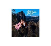 Angus and Julia Stone Life Is Strange (CD) Album