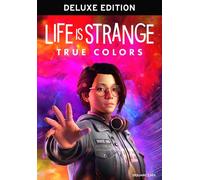 Life is Strange: True Colors Deluxe Edition (PC) Steam Key GLOBAL