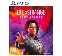 Life Is Strange True Colors PS5 (SP) (131437)