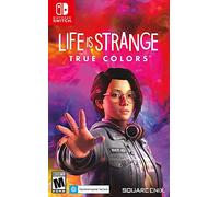 Life Is Strange: True Colors for Nintendo Switch