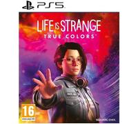 Life is Strange : True Colors Jeu PS5