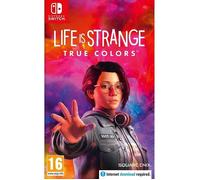 Life is Strange : True Colors Jeu Switch