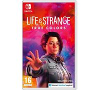Life is Strange: True Colors, Juego para Consola Nintendo Switch