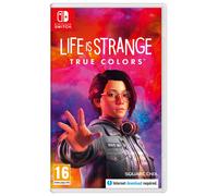 Life is Strange: True Colors (Nintendo Switch) Nintendo Switch (Nintendo Switch)