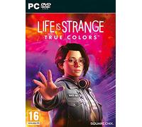 Life Is Strange: True Colors (PC) + Bonus Pack de 4 Tenues Inclus