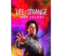 Life is Strange: True Colors (PC) Steam Key GLOBAL