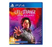 Life is Strange : True Colors - PlayStation 4
